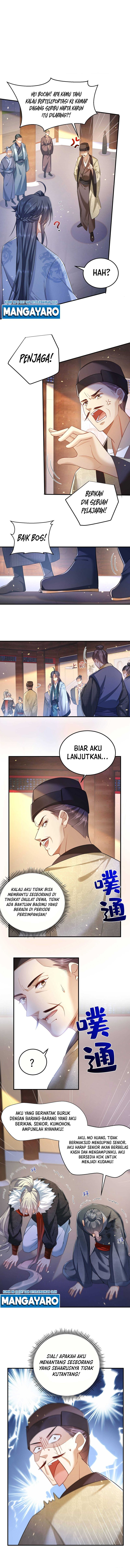 image-komik-am-i-invincible-chapter-145-1/8
