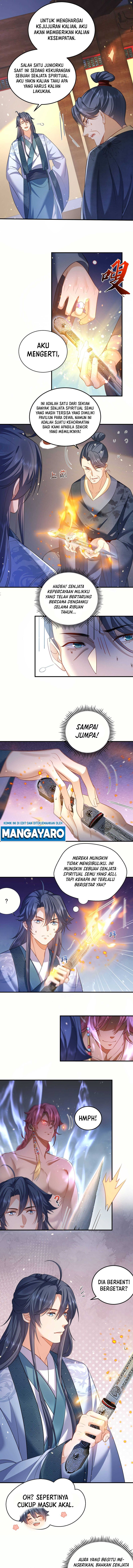 image-komik-am-i-invincible-chapter-145-3/8