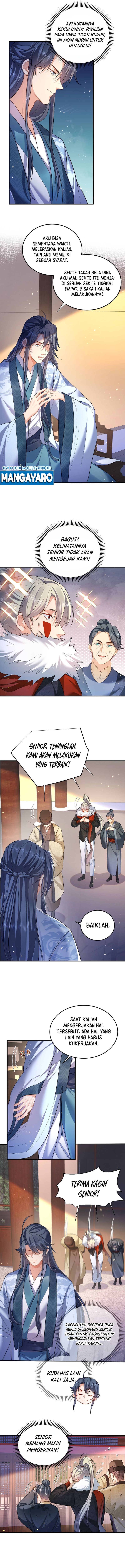 image-komik-am-i-invincible-chapter-145-5/8