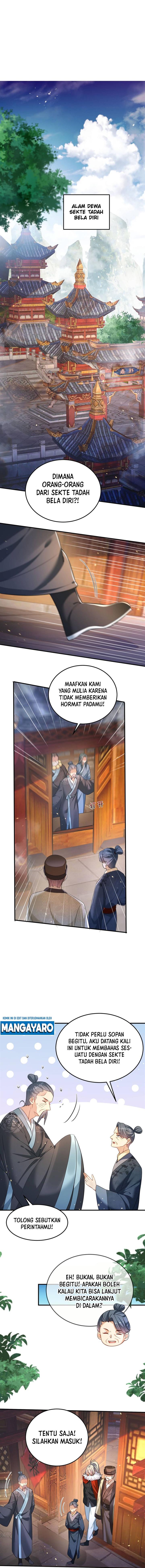 image-komik-am-i-invincible-chapter-147-1/8