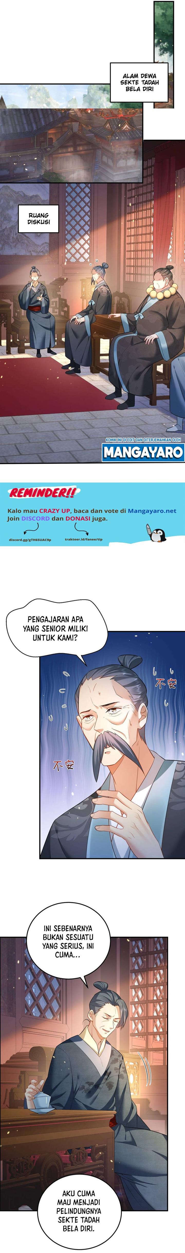 image-komik-am-i-invincible-chapter-147-3/8