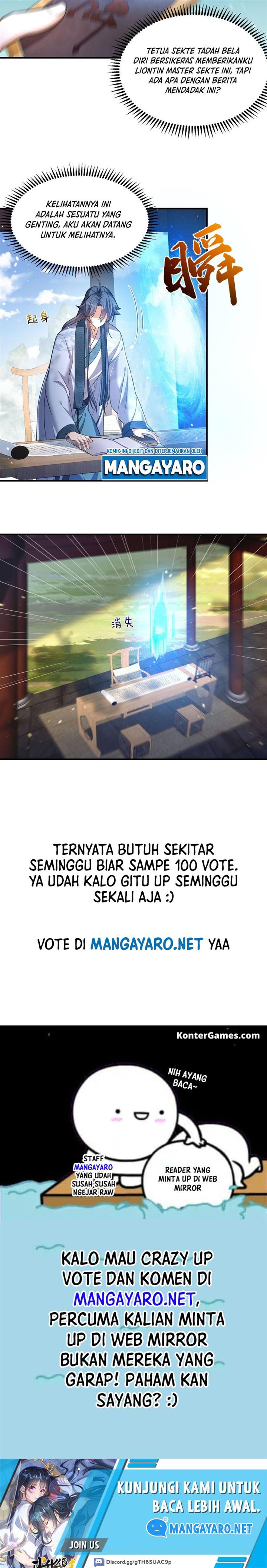 image-komik-am-i-invincible-chapter-147-7/8