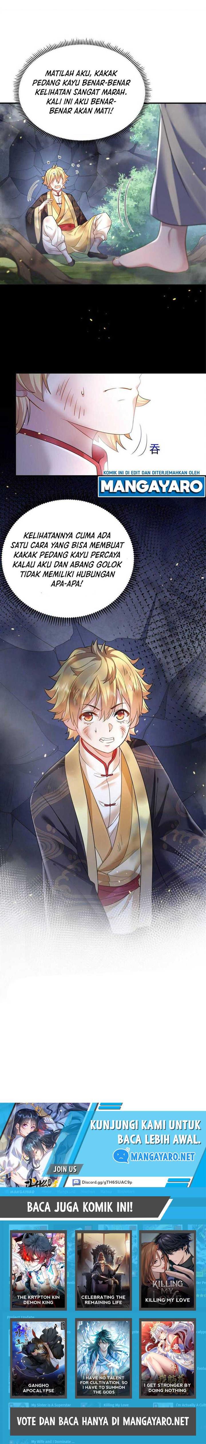 image-komik-am-i-invincible-chapter-149-6/7