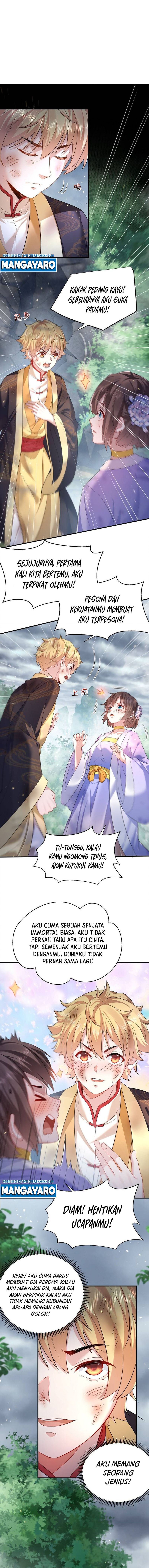 image-komik-am-i-invincible-chapter-150-1/8