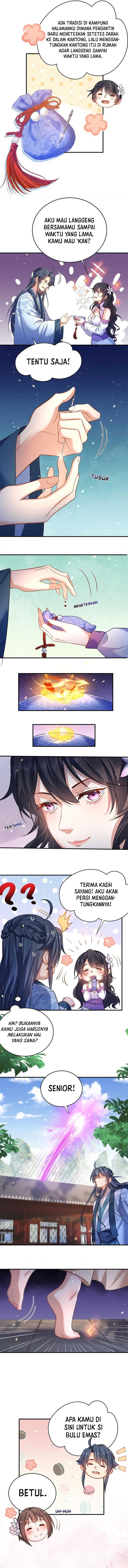 image-komik-am-i-invincible-chapter-153-3/8