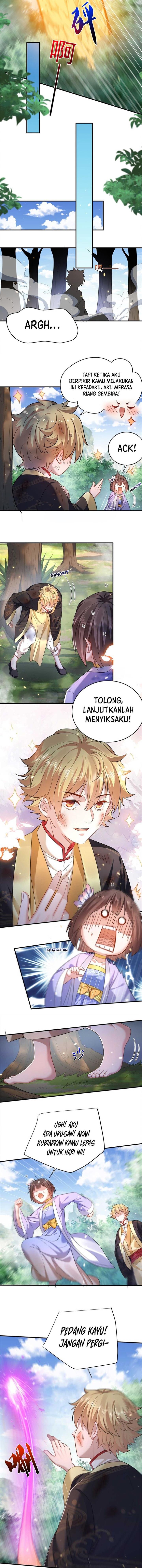 image-komik-am-i-invincible-chapter-153-6/8