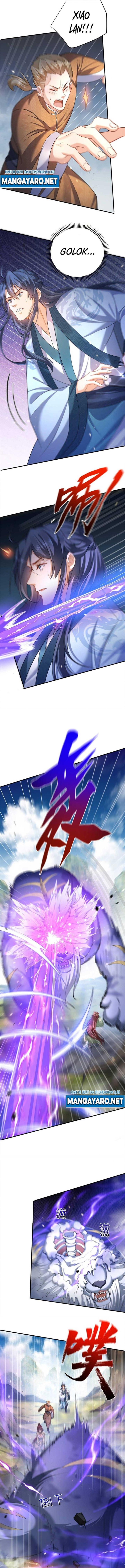 image-komik-am-i-invincible-chapter-156-6/9