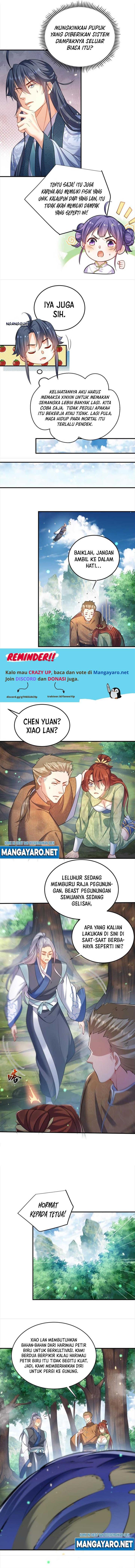 image-komik-am-i-invincible-chapter-157-2/9