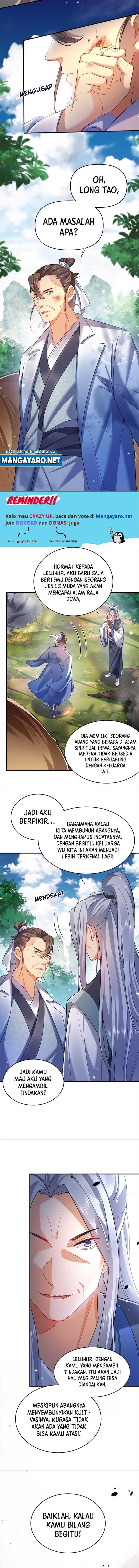 image-komik-am-i-invincible-chapter-157-7/9