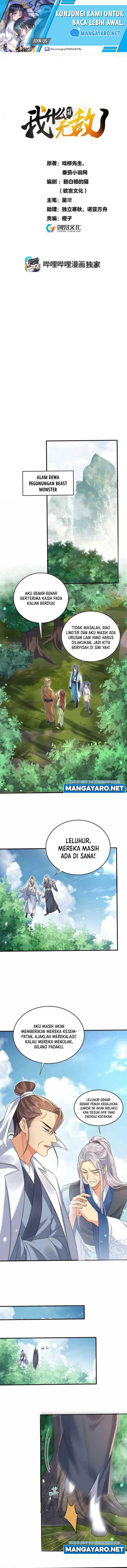 image-komik-am-i-invincible-chapter-158-1/9