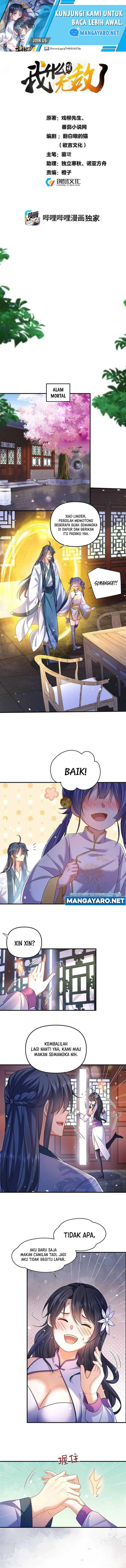 image-komik-am-i-invincible-chapter-159-1/8