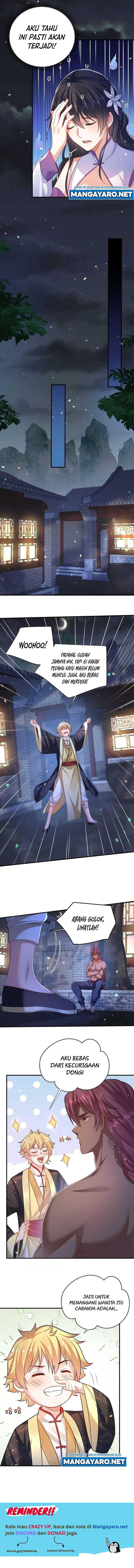 image-komik-am-i-invincible-chapter-159-3/8