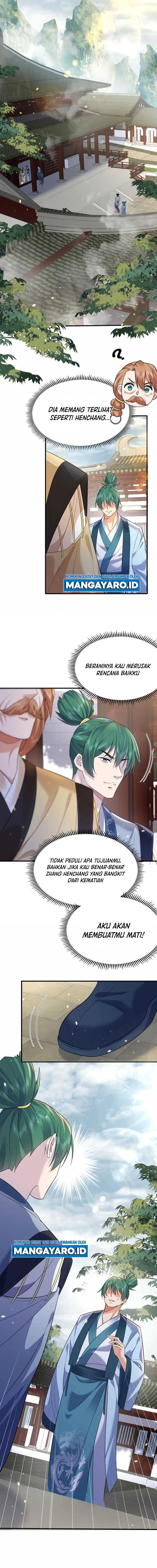 image-komik-am-i-invincible-chapter-191-5/9