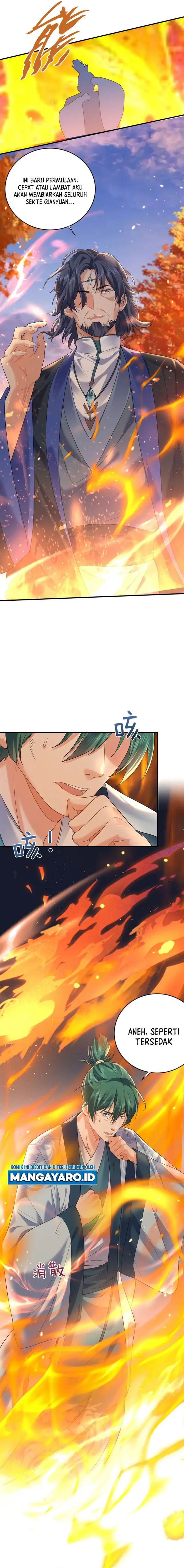 image-komik-am-i-invincible-chapter-196-6/9