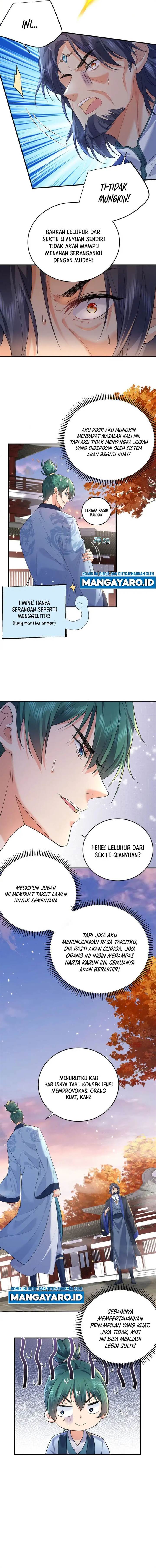 image-komik-am-i-invincible-chapter-196-7/9