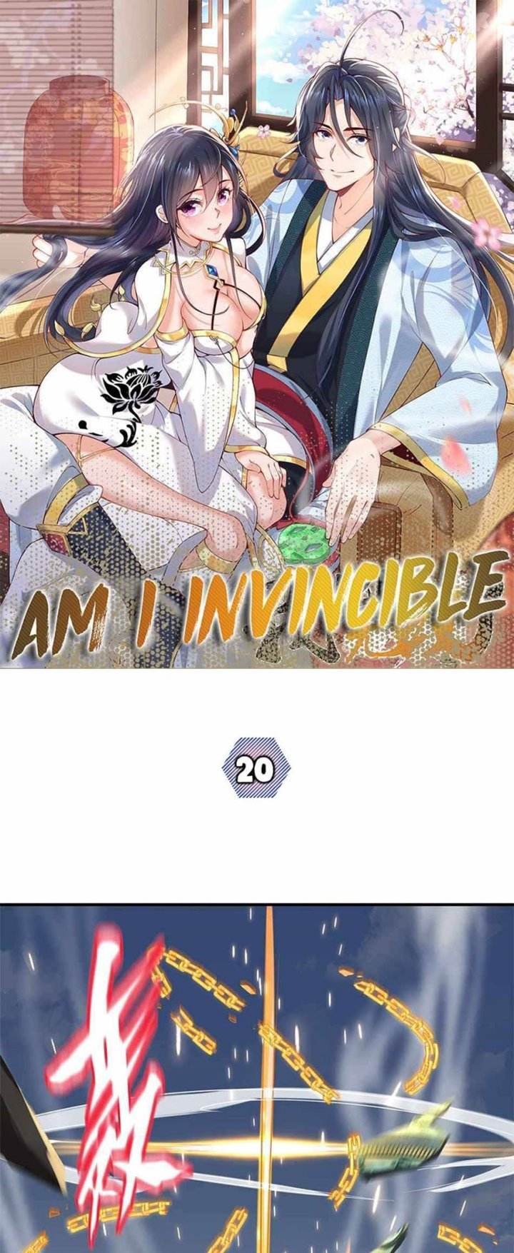 image-komik-am-i-invincible-chapter-20-1/25
