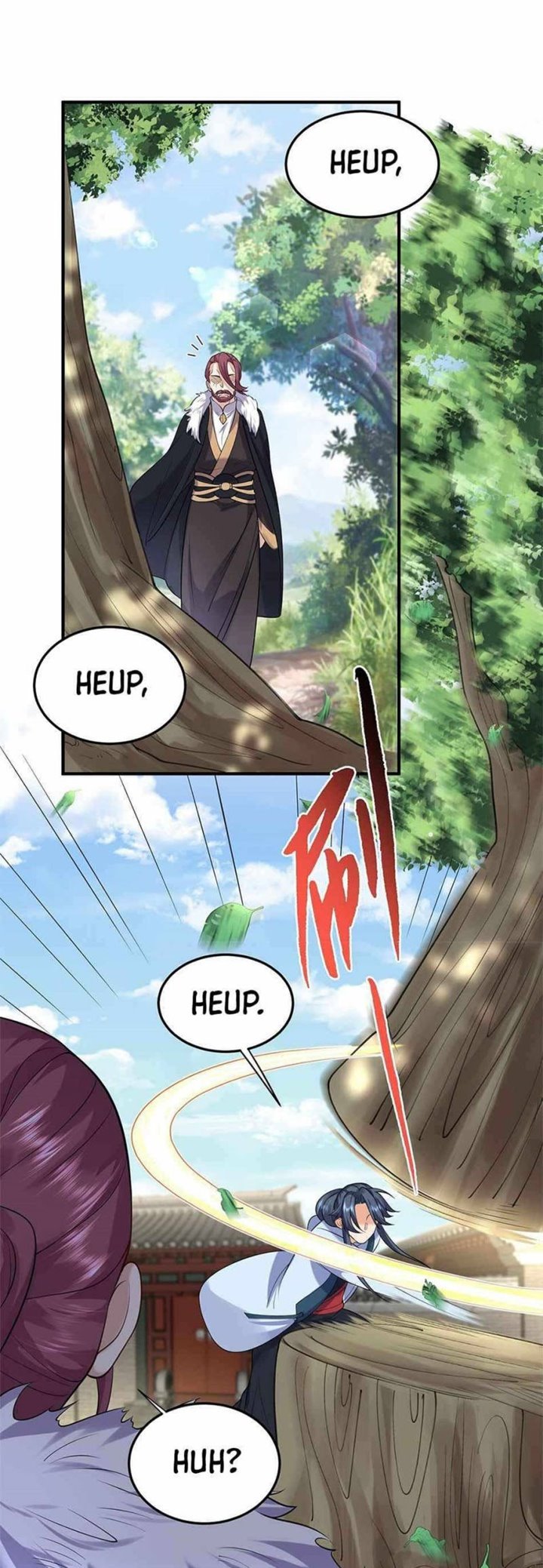 image-komik-am-i-invincible-chapter-20-22/25