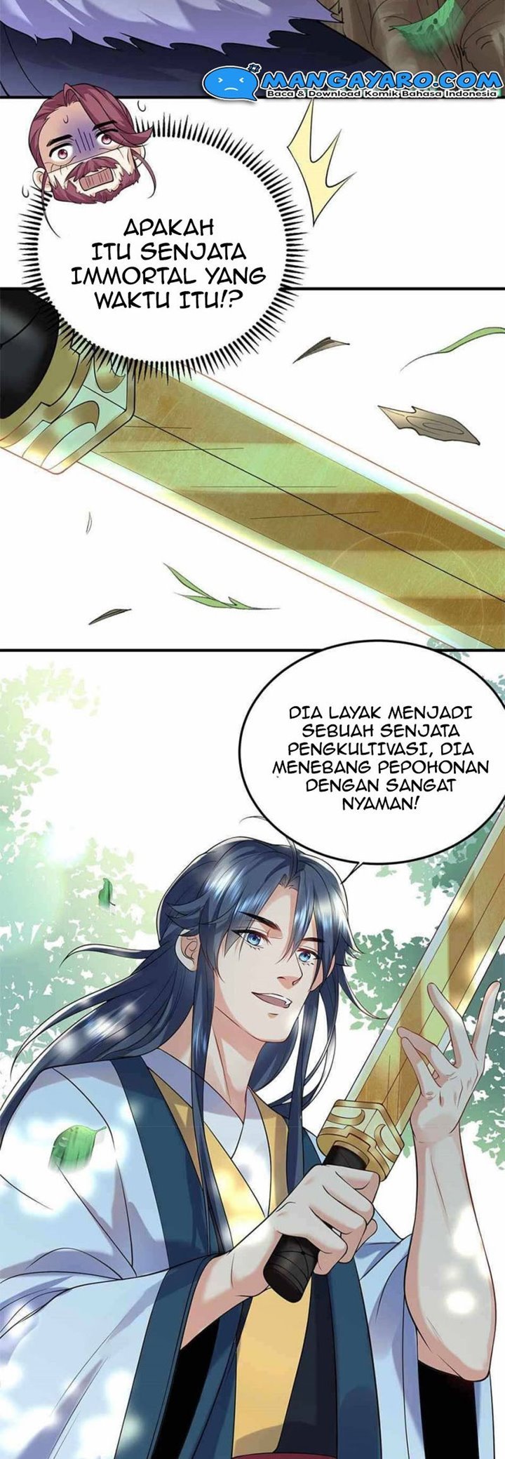 image-komik-am-i-invincible-chapter-20-23/25