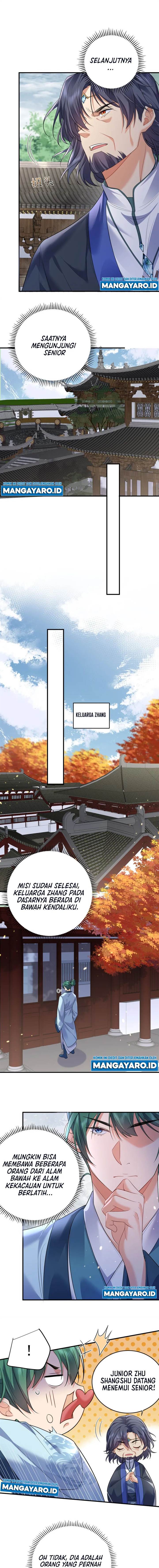 image-komik-am-i-invincible-chapter-200-1/7