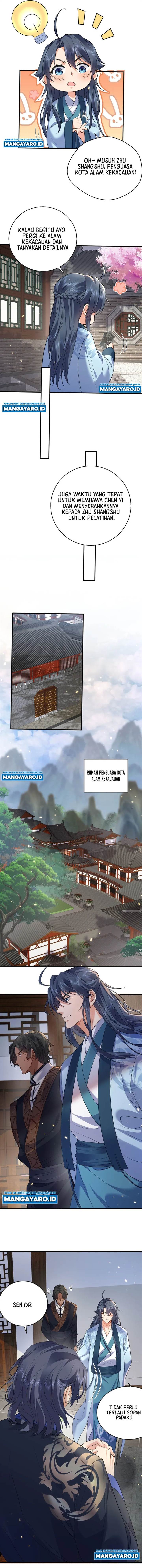 image-komik-am-i-invincible-chapter-201-2/7