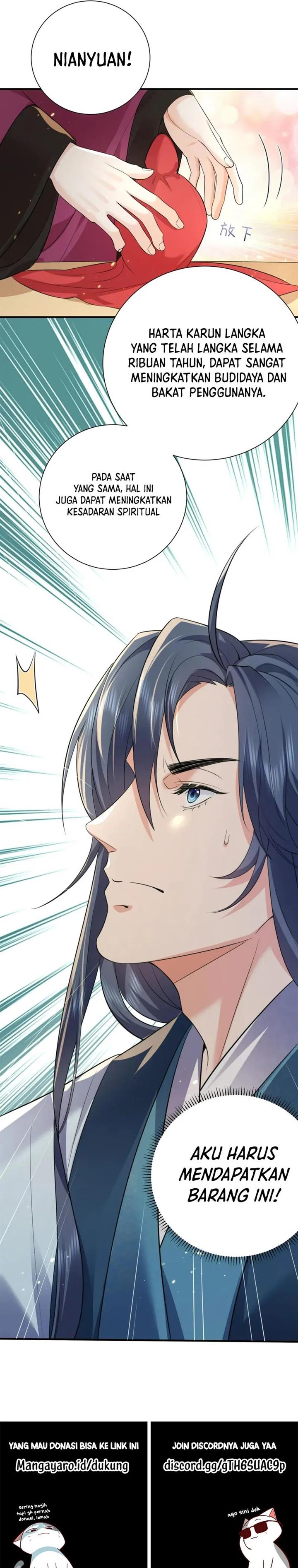 image-komik-am-i-invincible-chapter-205-9/10