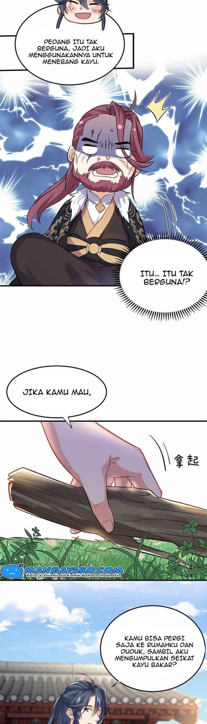 image-komik-am-i-invincible-chapter-21-6/25