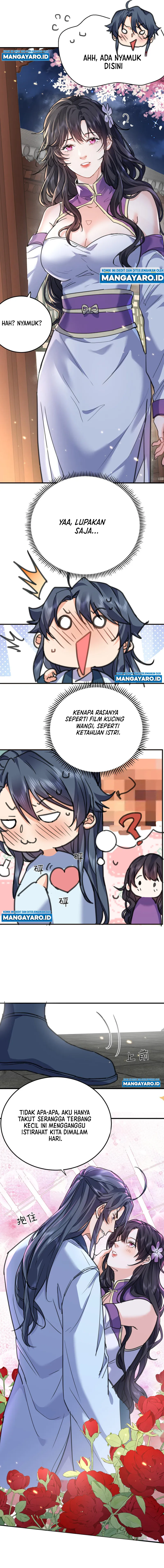 image-komik-am-i-invincible-chapter-210-5/9