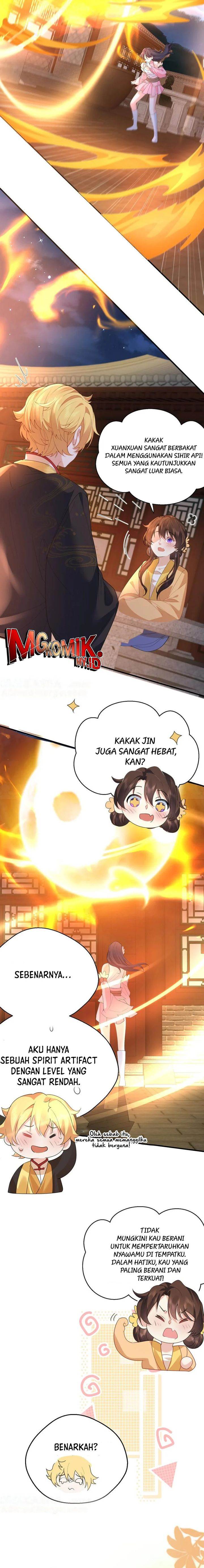 image-komik-am-i-invincible-chapter-237-4/12