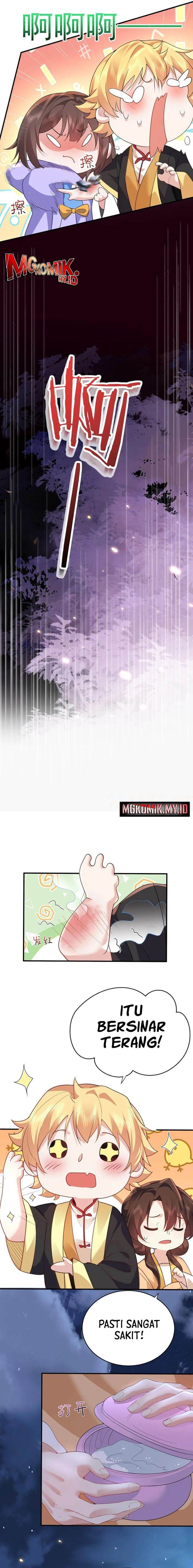 image-komik-am-i-invincible-chapter-238-5/11