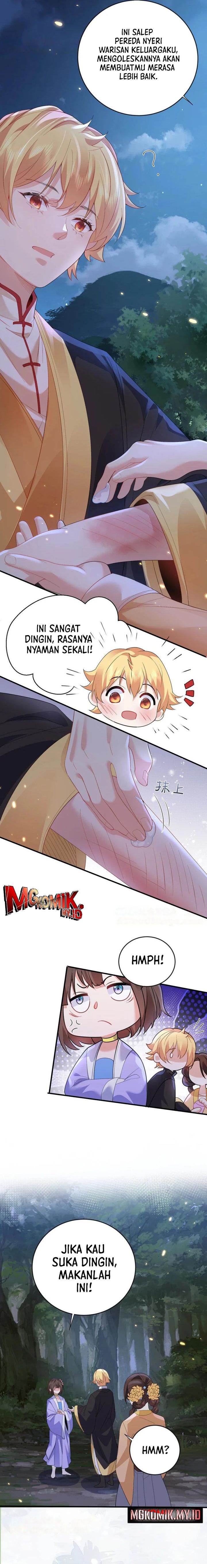 image-komik-am-i-invincible-chapter-238-6/11