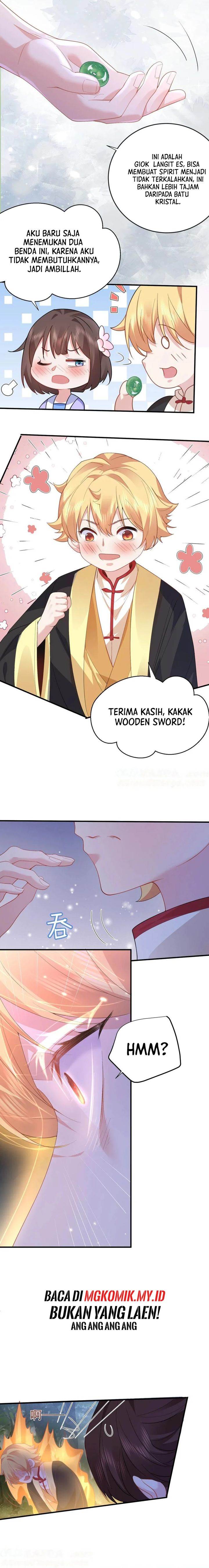 image-komik-am-i-invincible-chapter-238-7/11