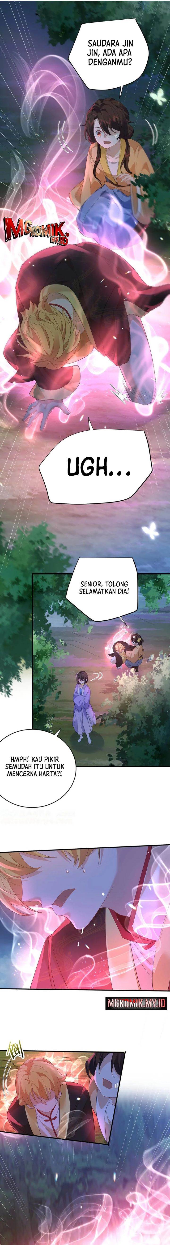 image-komik-am-i-invincible-chapter-238-8/11