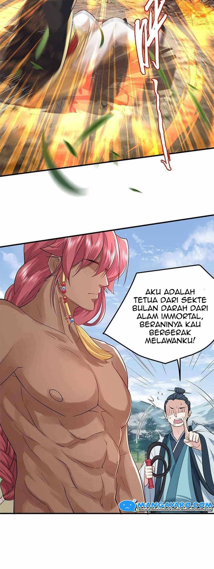image-komik-am-i-invincible-chapter-24-8/25