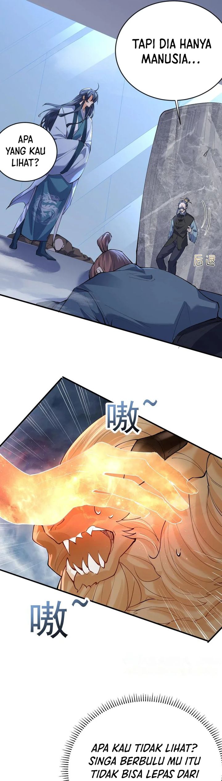 image-komik-am-i-invincible-chapter-251-5/11