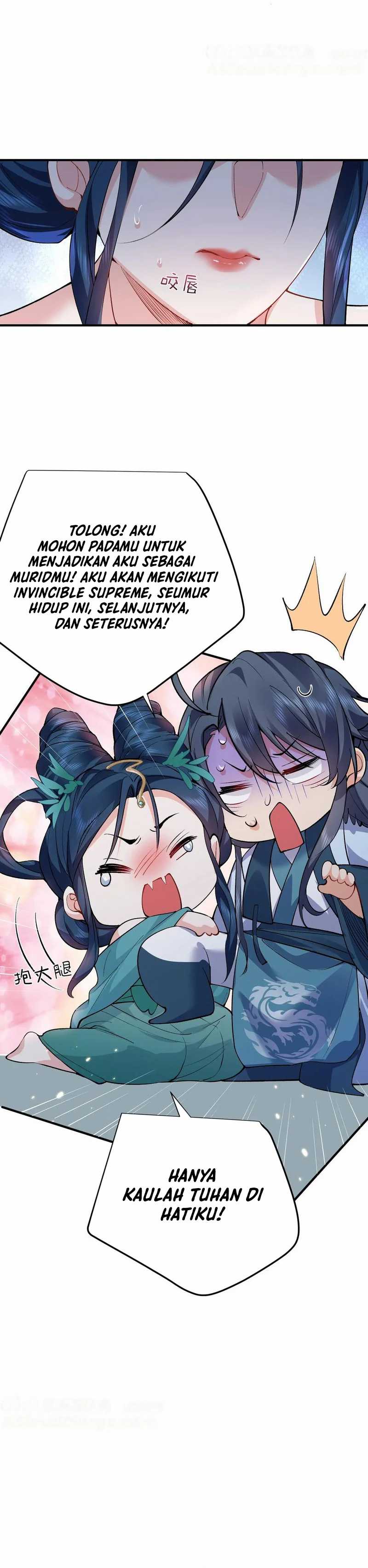 image-komik-am-i-invincible-chapter-254-2/19