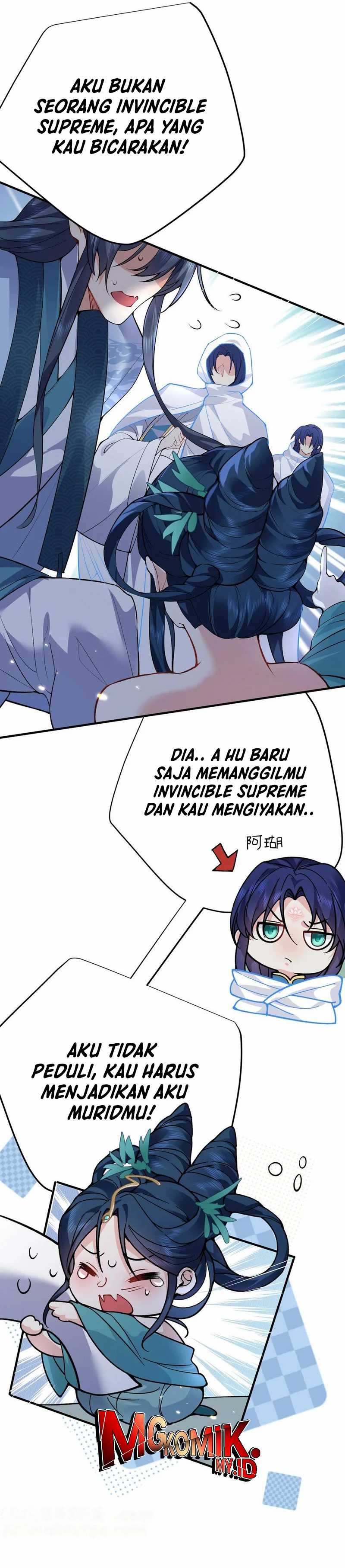 image-komik-am-i-invincible-chapter-254-3/19