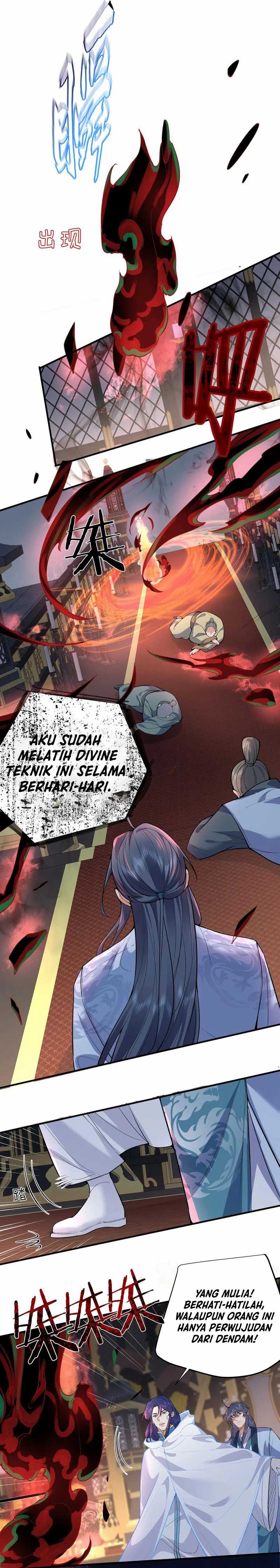 image-komik-am-i-invincible-chapter-254-9/19