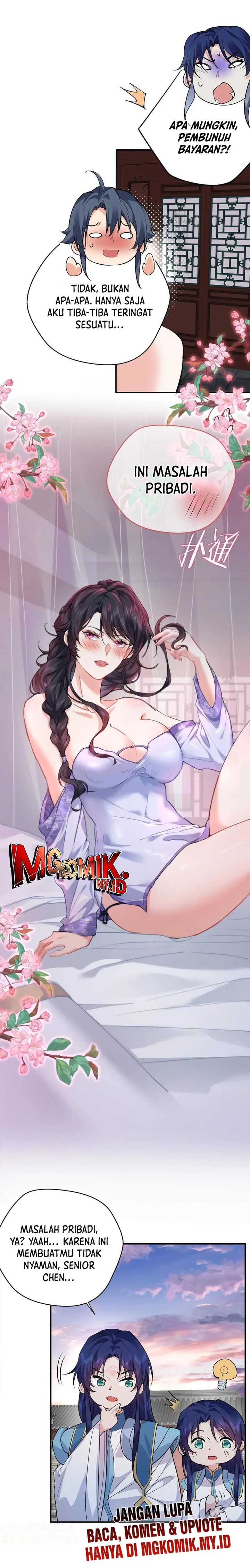 image-komik-am-i-invincible-chapter-257-3/11