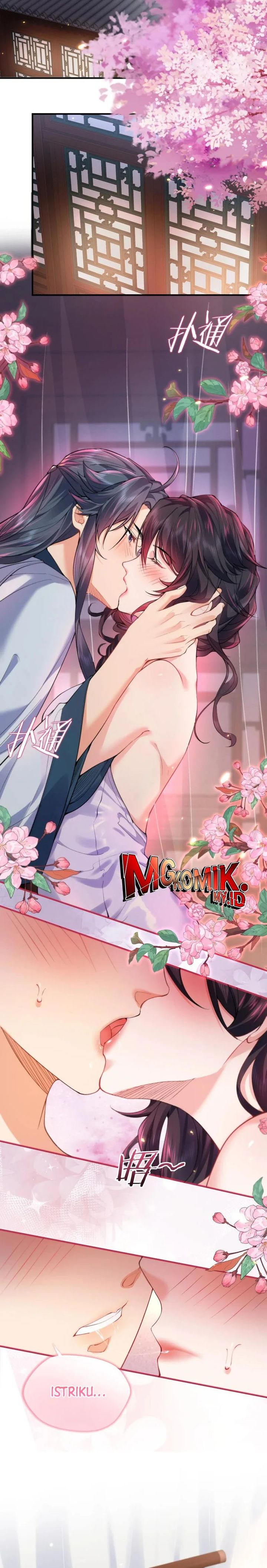 image-komik-am-i-invincible-chapter-257-5/11