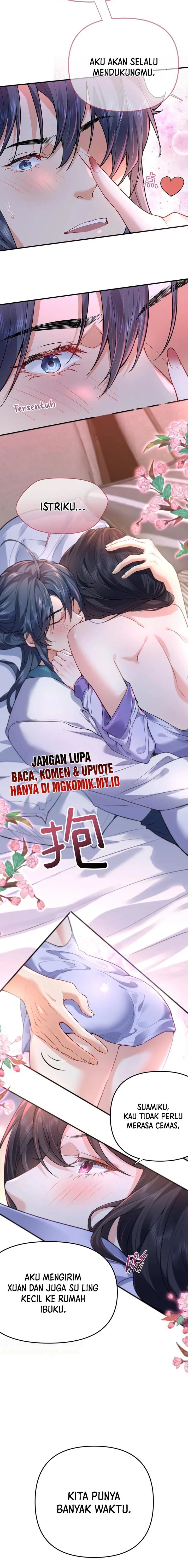 image-komik-am-i-invincible-chapter-257-7/11