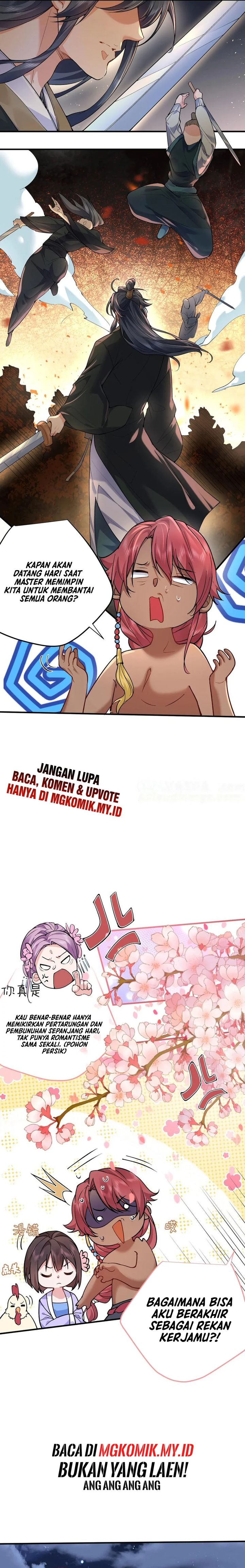 image-komik-am-i-invincible-chapter-258-1/11