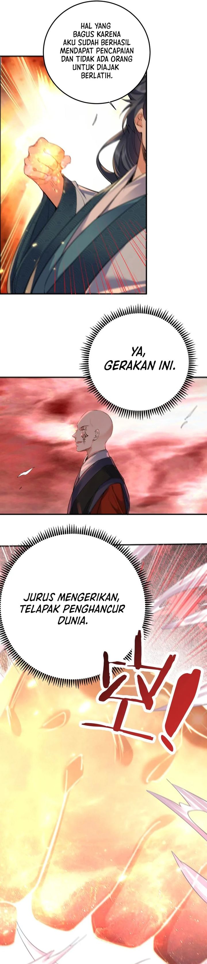 image-komik-am-i-invincible-chapter-258-7/11