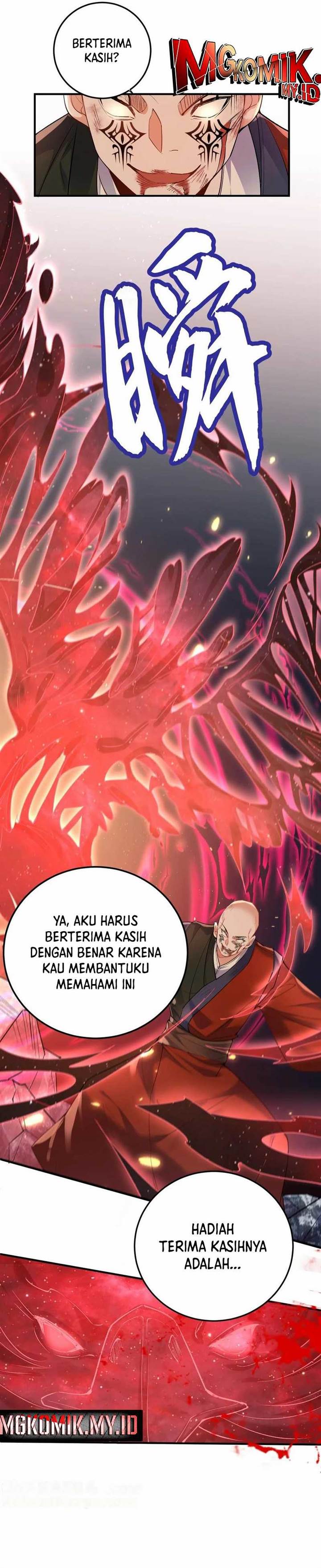 image-komik-am-i-invincible-chapter-259-5/16