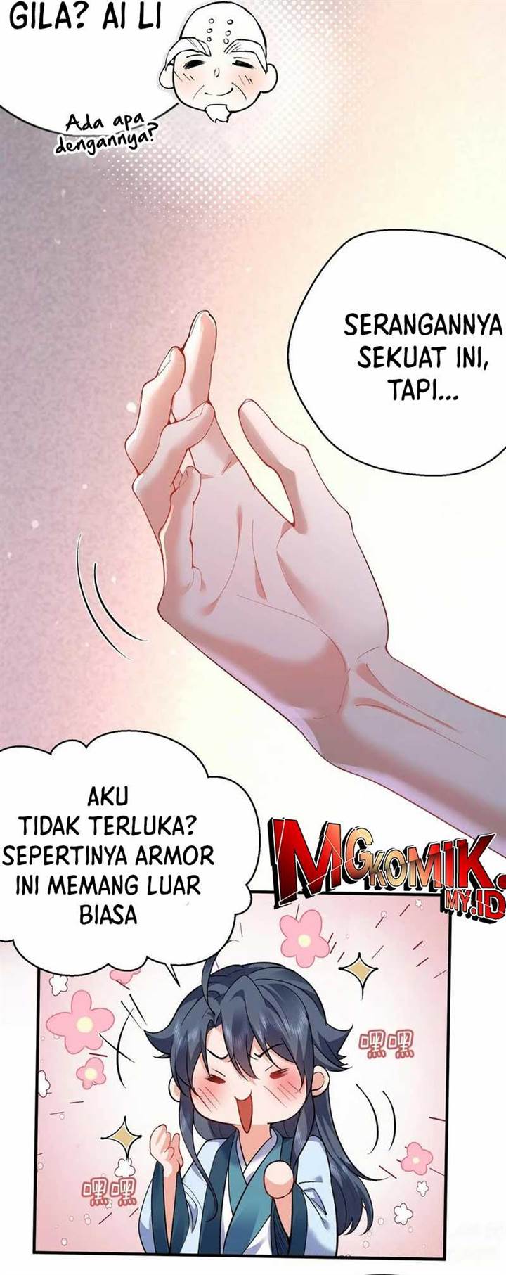 image-komik-am-i-invincible-chapter-259-11/16