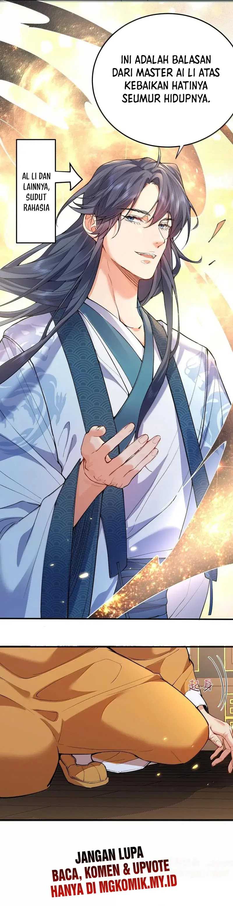 image-komik-am-i-invincible-chapter-263-2/21