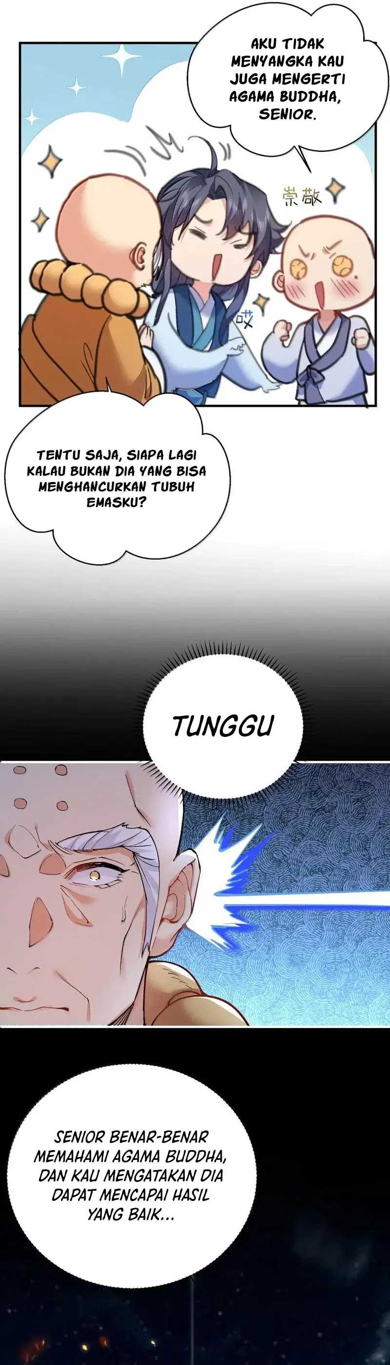 image-komik-am-i-invincible-chapter-263-3/21