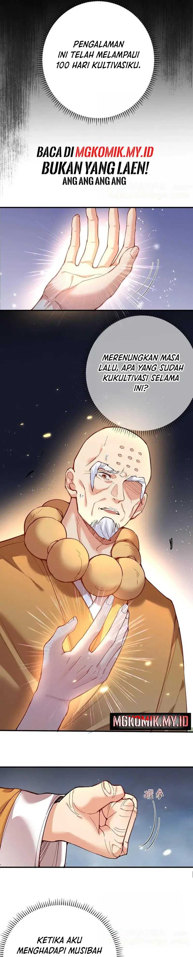 image-komik-am-i-invincible-chapter-263-5/21