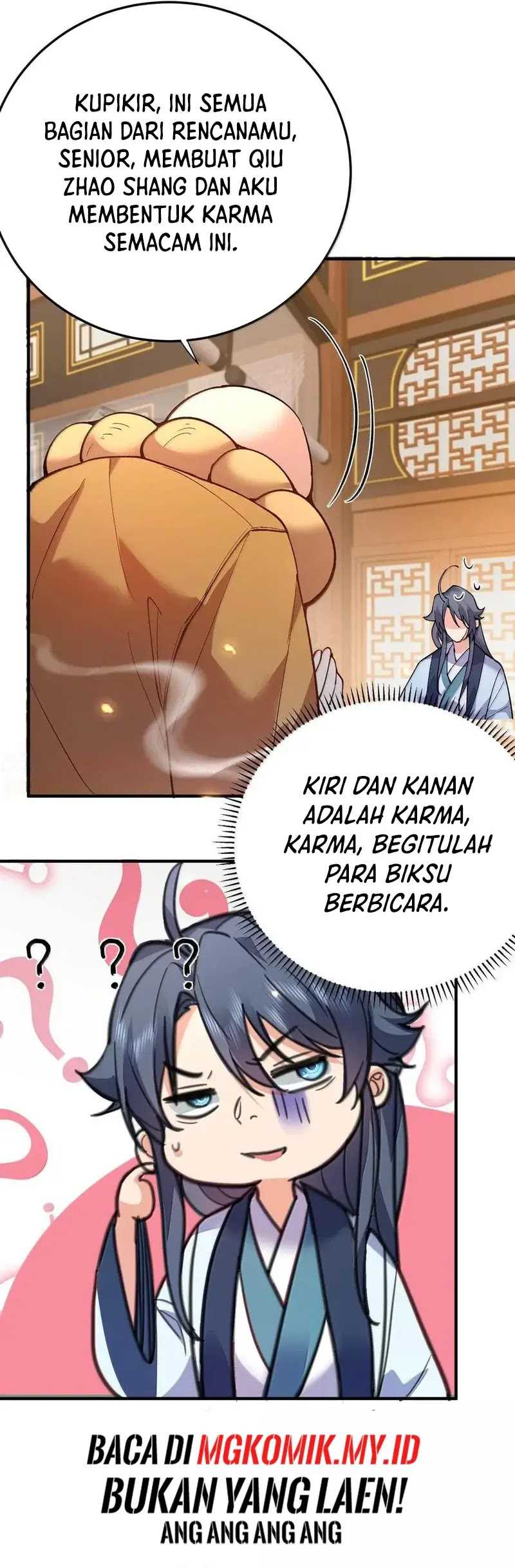 image-komik-am-i-invincible-chapter-263-9/21