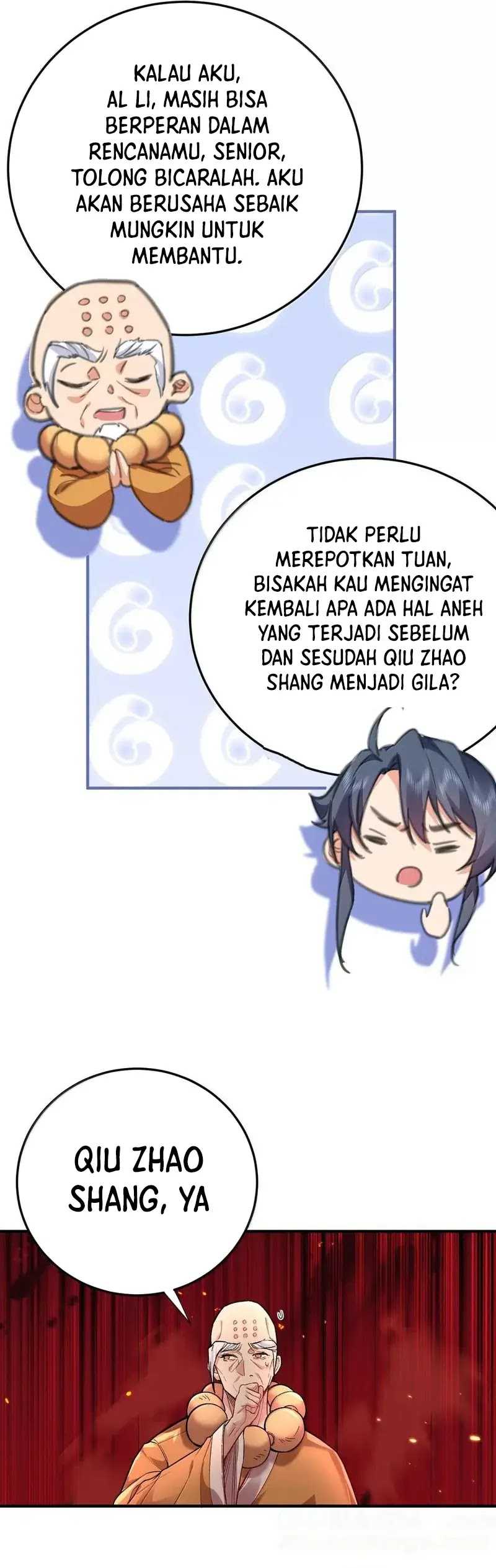 image-komik-am-i-invincible-chapter-263-10/21