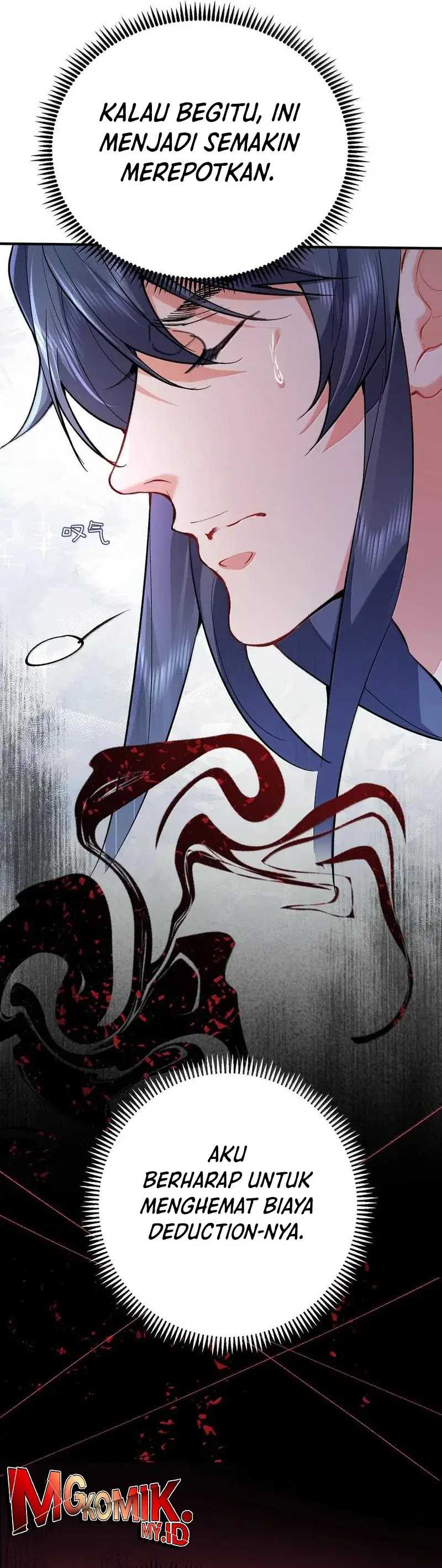 image-komik-am-i-invincible-chapter-263-12/21